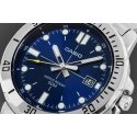 Kello CASIO MIESTEN KELLO MTP-VD01D-2E (zd185c) + LAATIKKO Kello CASIO MIESTEN KELLO MTP-VD01D-2E (zd185c) + LAATIKKO