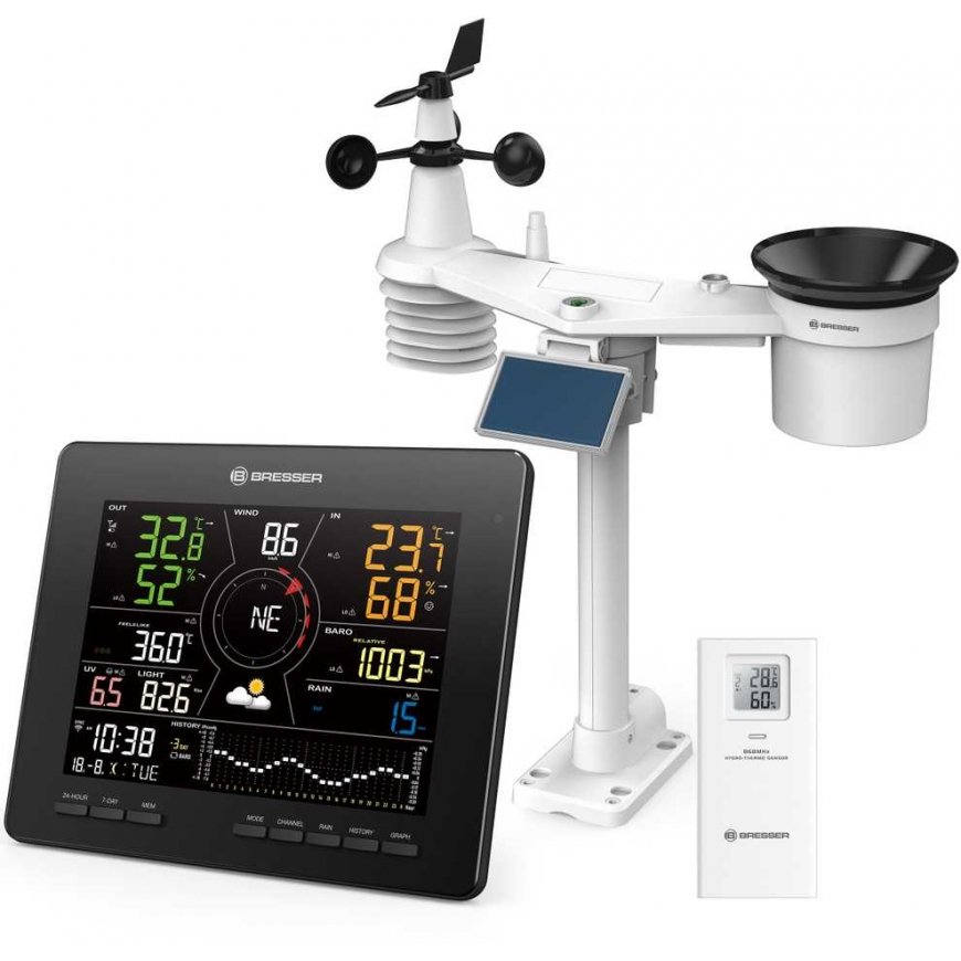 Bresser Optics BRESSER WLAN 4CAST MD