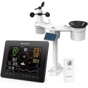 BRESSER WLAN 4CAST MD wireless weather station BRESSER WLAN 4CAST MD wireless weather station