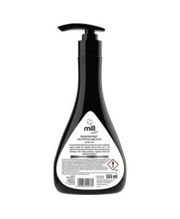 Mill Wash tiivistetty astianpesuaine liljakukkien tuoksulla 555 ml
