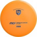 Oranssi Diskgolfo Midrange Driver S-LINE MD3