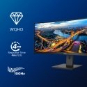 Philips B Line 346B1C/00 tietokoneen litteä näyttö 86,4 cm (34") 3440 x 1440 pikseliä Quad HD LCD mu
