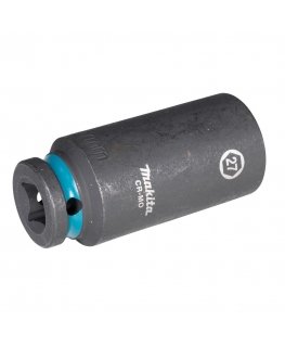 Makita E-16536 Lööktöötluspea 27-81,5MM 1/2" Must