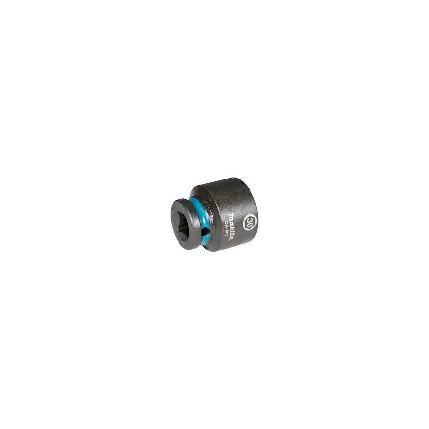 Makita E-16536 Impact Socket 27-81.5MM 1/2" Black – 2