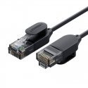 UGREEN NW122 Ethernet cable RJ45, Cat.6A, UTP, 5m (black) UGREEN NW122 Ethernet cable RJ45, Cat.6A, UTP, 5m (black)