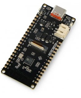 FireBeetle 2 ESP32-C6 – WiFi / Bluetooth / ZigBee / Matter – DFRobot DFR1075