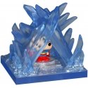 Funko Bitty POP figuur Town DC Comics Supermani Üksildase kindlus Funko Bitty POP figuur Town DC Comics Supermani Üksildase kindlus