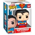 Funko Bitty POP figuur Town DC Comics Supermani Üksildase kindlus Funko Bitty POP figuur Town DC Comics Supermani Üksildase kindlus