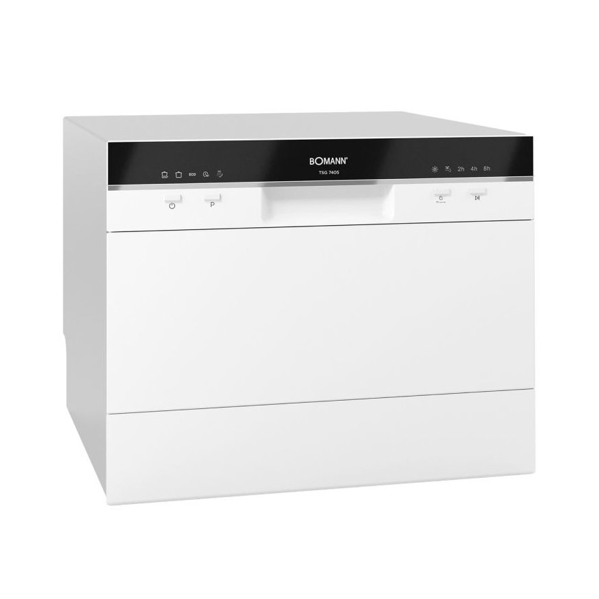 Bomann TSG 7405 Novietojams uz galda