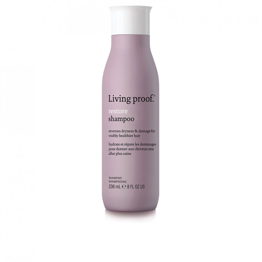Living Proof RESTORE šampoon 1000 ml – 2