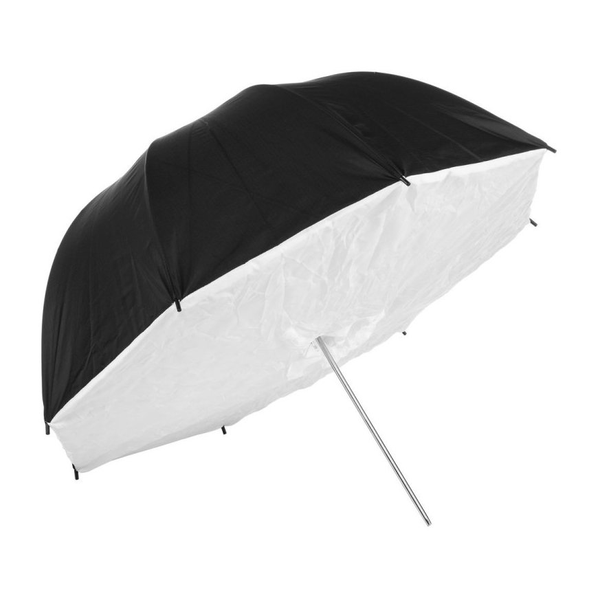 Godox UB-010 Varjostin laatikko valkoinen ja musta (84cm)
