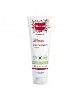 Mustela Stretch Mark -kremi, 250 ml