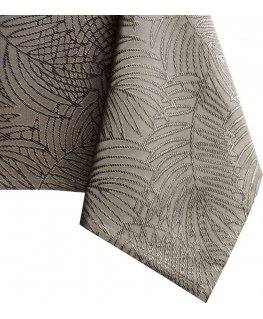 AmeliaHome TCLOTH / AH / GAIA / HMD / КАППУЧИНО / O150X350