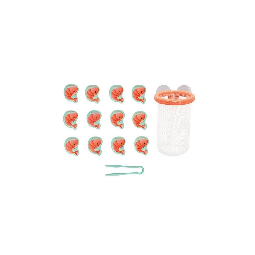 Janod Shrimp Catcher – 2