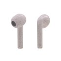Mars Gaming MHIECO austiņas un brīvroku komplekts Bezvadu Ausīs Mūzika USB Veids-C Bluetooth Pelēks Mars Gaming MHIECO austiņas un brīvroku komplekts Bezvadu Ausīs Mūzika USB Veids-C Bluetooth Pelēks