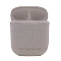 Mars Gaming MHI-ECO Eco-Friendly Wireless TWS Headset Bluetooth 5.1 Microphone Organic Wheat Straw M