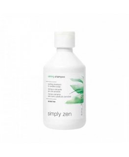 Simply Zen Raminantis šampūns jutīgai galvas ādai (šampūns)