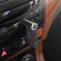 HOCO wireless car receiver AUX E58 black color HOCO wireless car receiver AUX E58 black color