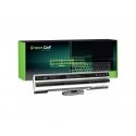 Green Cell SY05 запчасть для ноутбука Аккумулятор Green Cell SY05 запчасть для ноутбука Аккумулятор