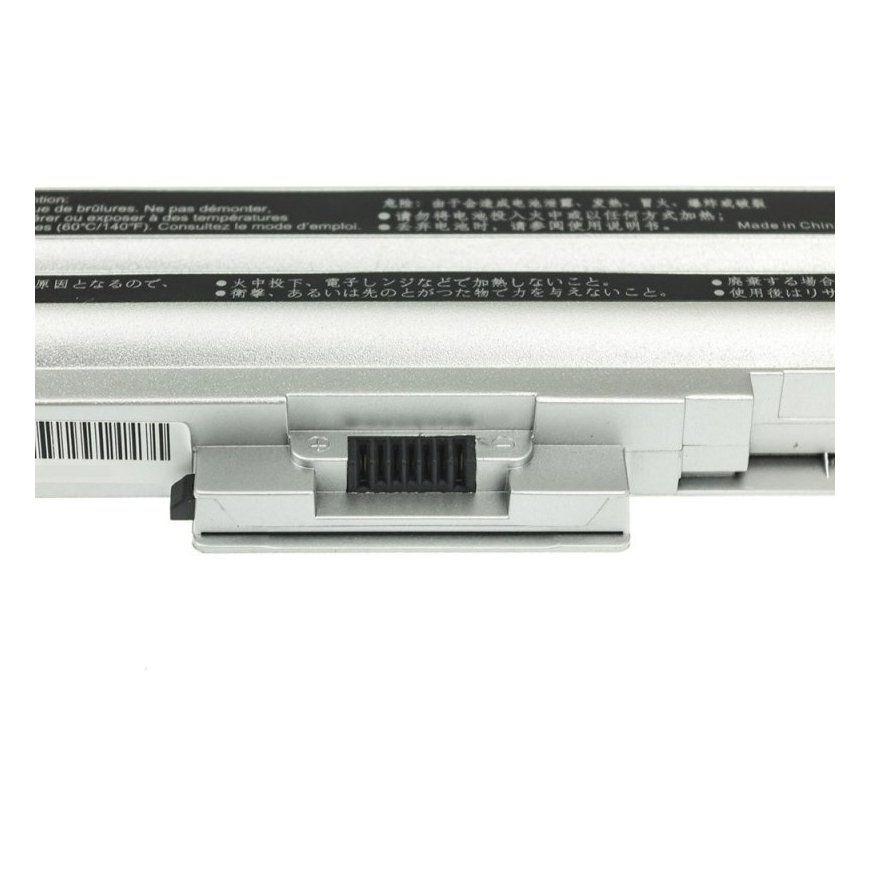 Green Cell SY05 laptop spare part Battery – 3