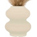 Atmosphera Pampas grass GLEN composition in a ceramic vase, height 42 cm. Atmosphera Pampas grass GLEN composition in a ceramic vase, height 42 cm.