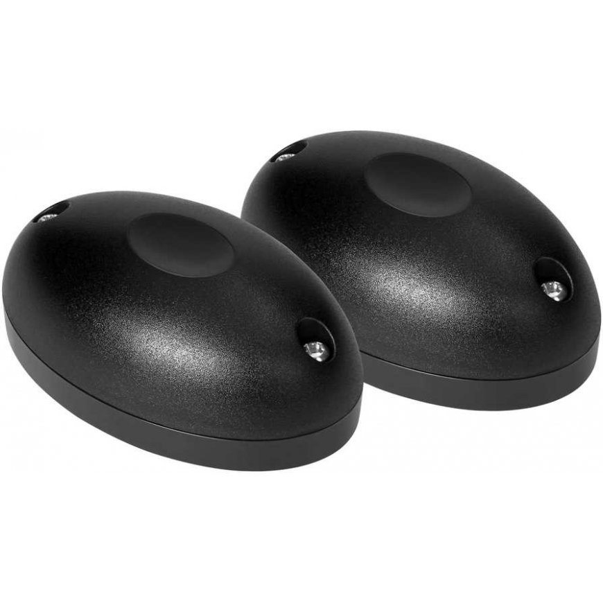 2 photoelement set ORNO for gate drives, manufacturer 'Avidsen' / 'EXTEL' – 2