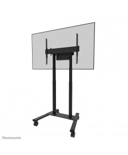 Neomounts FL55-875BL1 крепление для информационного дисплея 2,54 m (100") Черный