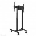 Neomounts FL55-875BL1 крепление для информационного дисплея 2,54 m (100") Черный Neomounts FL55-875BL1 крепление для информационного дисплея 2,54 m (100") Черный