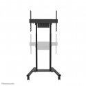 Neomounts FL55-875BL1 крепление для информационного дисплея 2,54 m (100") Черный Neomounts FL55-875BL1 крепление для информационного дисплея 2,54 m (100") Черный
