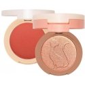 Joko J.CAT BEAUTY_2 In 1 Piece Of Cake cosmetics + highlighter cosmetics and highlighter 2in1 103 Mcflirty 12.1g Joko J.CAT BEAUTY_2 In 1 Piece Of Cake cosmetics + highlighter cosmetics and highlighter 2in1 103 Mcflirty 12.1g