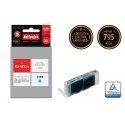 Activejet ACC-551CN tintes kārtridžs 1 pcs Saderība Augsta (XL) produktivitāte Tirkīzzils