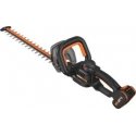 Worx akumuliatorinės žirklės WG263E.9 57 cm Worx akumuliatorinės žirklės WG263E.9 57 cm