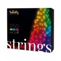 Twinkly TWS600STP-BEU lempučių girlianda 600 lemputės LED Twinkly TWS600STP-BEU lempučių girlianda 600 lemputės LED