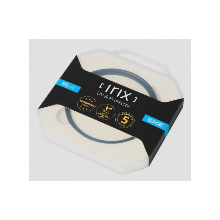 Irix Edge UV-suojus SR 67mm