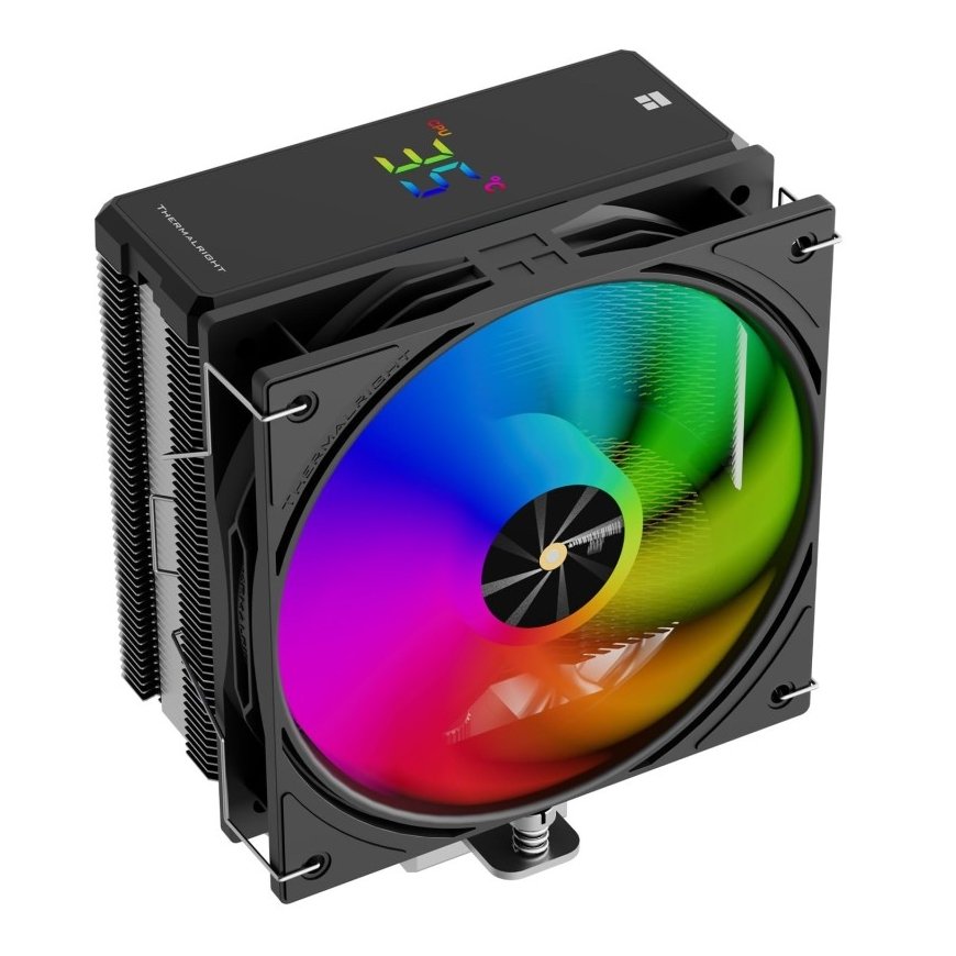 Thermalright Assassin X 120 R digital white