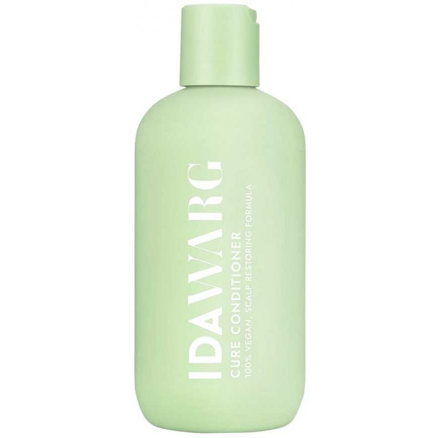 Farmona IDA WARG_Cure švelnus ir raminantis plaukų kondicionierius 250ml