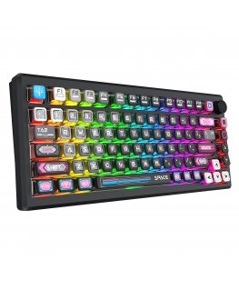 REDRAGON K732MC-RGB-PRO URANUS PRO keyboard
