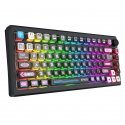 REDRAGON K732MC-RGB-PRO URANUS PRO keyboard