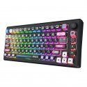 REDRAGON K732MC-RGB-PRO URANUS PRO keyboard