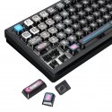 REDRAGON K732MC-RGB-PRO URANUS PRO keyboard