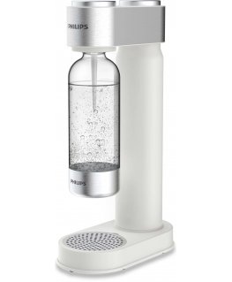 Philips ADD4902WH/10 carbonator Plastic White