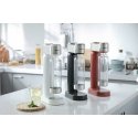 Philips ADD4902WH/10 gāzēto dzērienu automāts Plastmasa Balts Philips ADD4902WH/10 gāzēto dzērienu automāts Plastmasa Balts