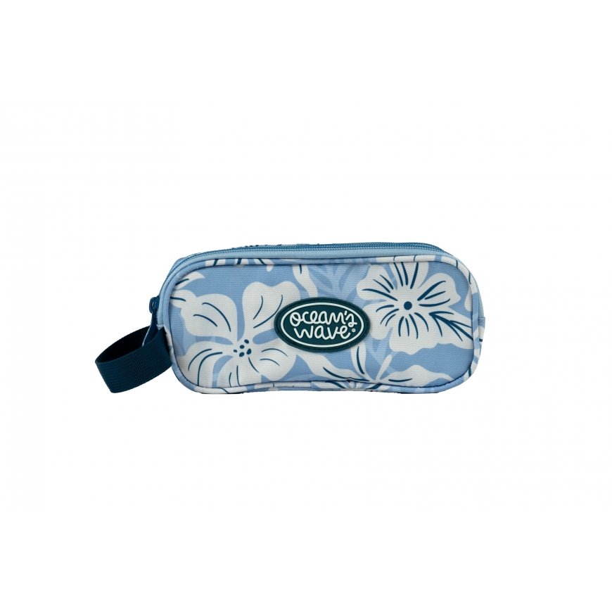 Oceans Wave Penalas OCW BORA BORA Blue, unfilled, 3 zippers