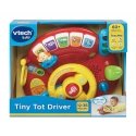 VTECH Interactive toy Tiny Tot Driver (In English lang.) VTECH Interactive toy Tiny Tot Driver (In English lang.)