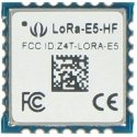 Seeed Studio LoRa-E5 STM32WLE5JC, 868/915MHz LoRaWAN modulis, iebūvēts ARM Cortex-M4 un SX126x, Seeedstudio 317990687 Seeed Studio LoRa-E5 STM32WLE5JC, 868/915MHz LoRaWAN modulis, iebūvēts ARM Cortex-M4 un SX126x, Seeedstudio 317990687