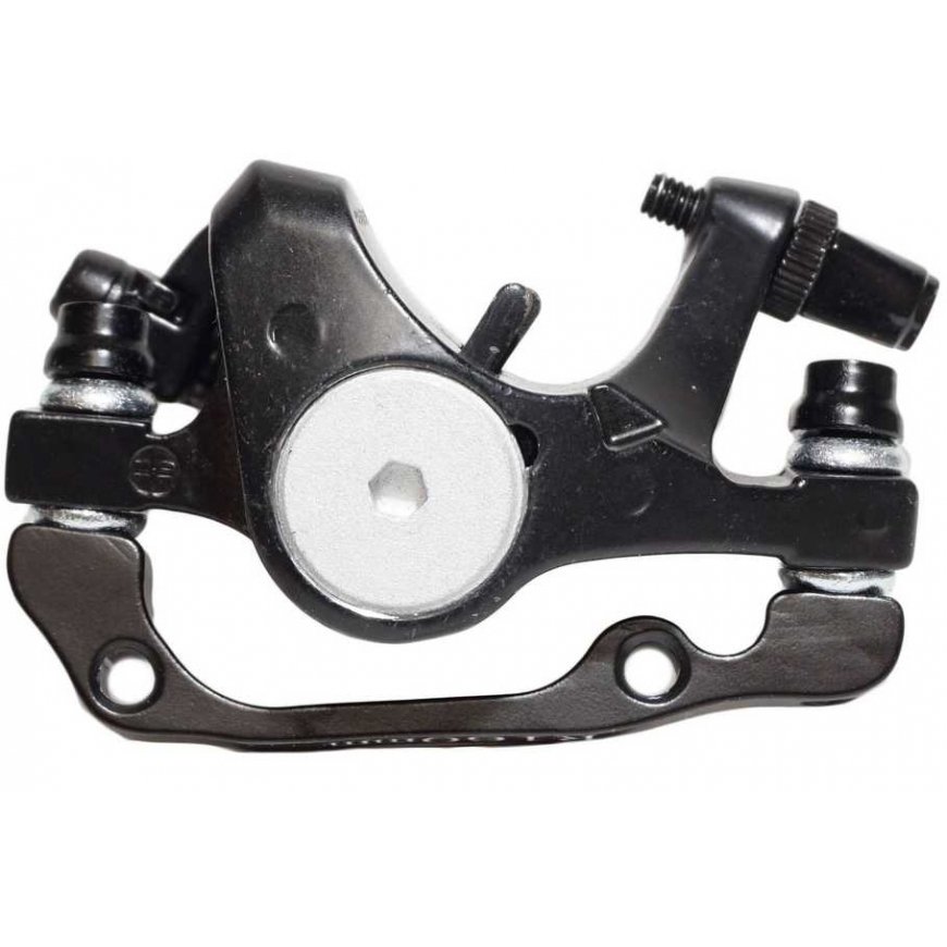Механический суппорт дисковых тормозов Saccon DM33 F180/R160 – 2