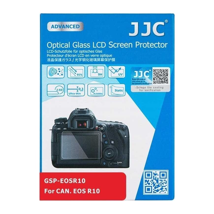 JJC LCD для Canon EOS R10/GSP-EOSR10