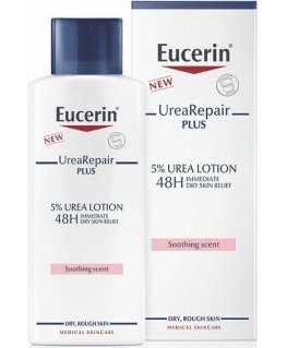 Eucerin UreaRepair Plus 10% крем для тела - крем для тела - 250 мл