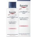 Eucerin UreaRepair Plus 10% ķermeņa losjons - ķermeņa losjons - 250 ml Eucerin UreaRepair Plus 10% ķermeņa losjons - ķermeņa losjons - 250 ml