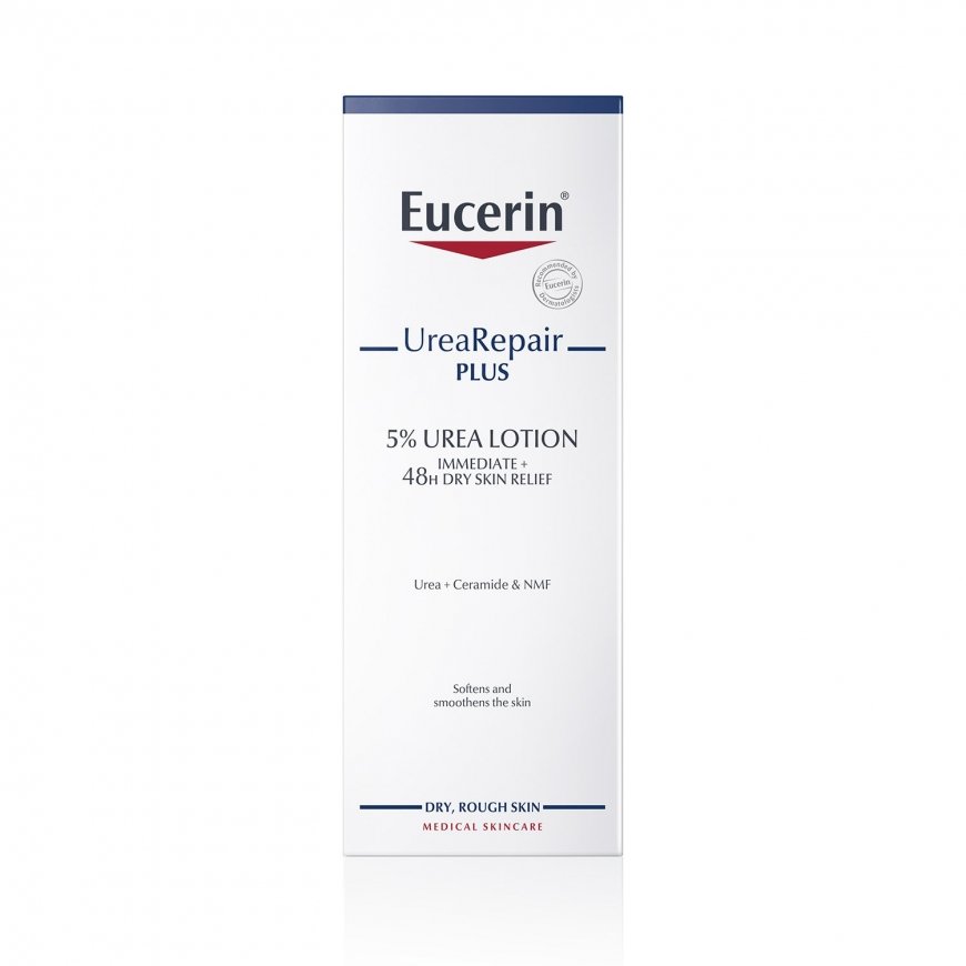 Eucerin UreaRepair Plus 10% kūno losjonas - kūno losjonas - 250 ml – 2